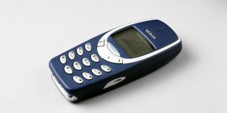 Компания нокиа возобновит продажи телефонов модели 3310