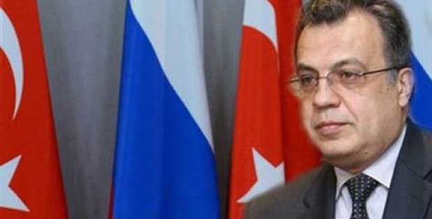 В Турции по делу об убийстве Карлова схвачен очередной человек