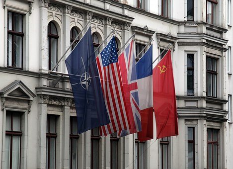Черногория рассчитывает стать членом НАТО в конце мая