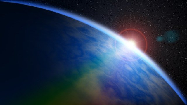 В NASA разработали 3D тур по планете, похожей на Землю
