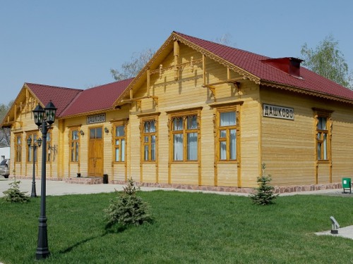 Музей МВД Северной Осетии присоединится к акции «Ночь музеев-2016»