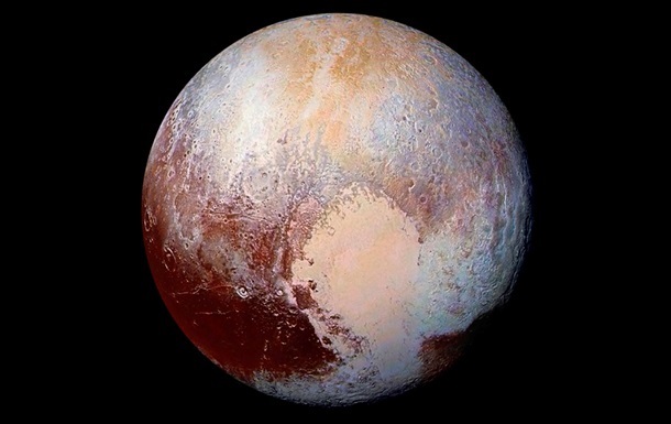 Плутон будет обитаемой планетой-океаном через 5 млрд лет — Ученые
