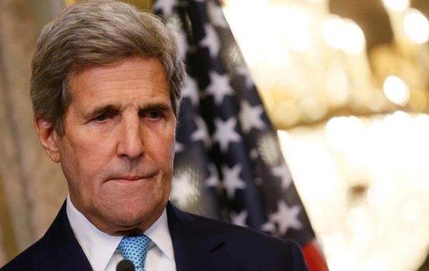 Госсекретарь США без анонса прилетел в Ирак