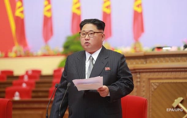 Ким Чен Ын хочет вывести ядерный потенциал КНДР на новый уровень