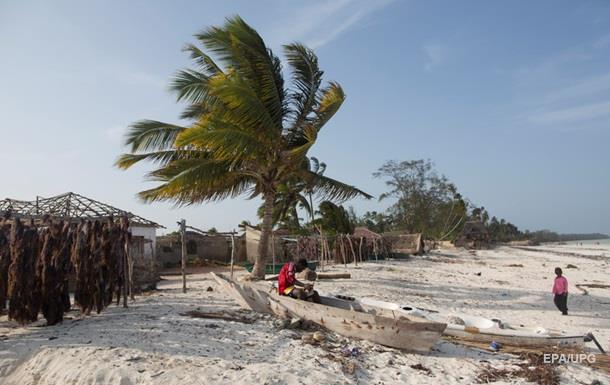 Число погибших землетрясения в Танзании возросло до 13 человек