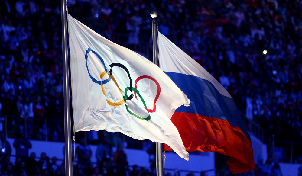 Макларен снял обвинение в национальной системе допинга в РФ — Смирнов