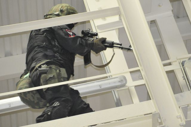 В Карачаево-Черкесии после ликвидации 3-х боевиков отменен режим КТО