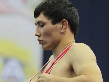 «Это дело чести»: борец Виктор Лебедев отказался от участия в Олимпиаде