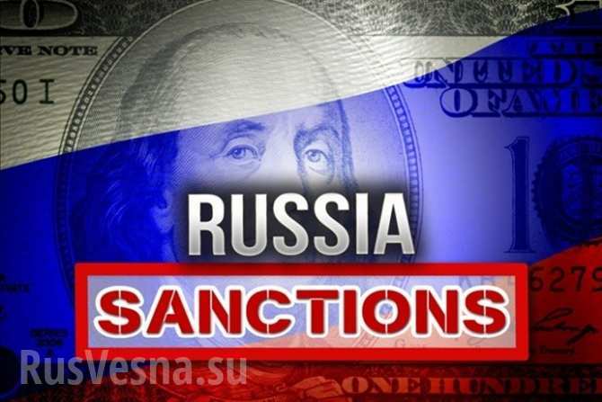 Сенаторы США разработали новый пакет санкций против РФ