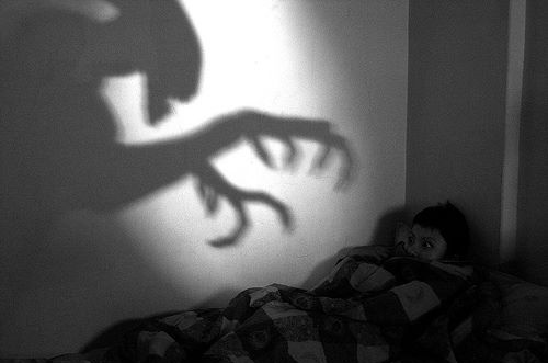 Ученые: Ночные кошмары и эротические сны можно предотвратить