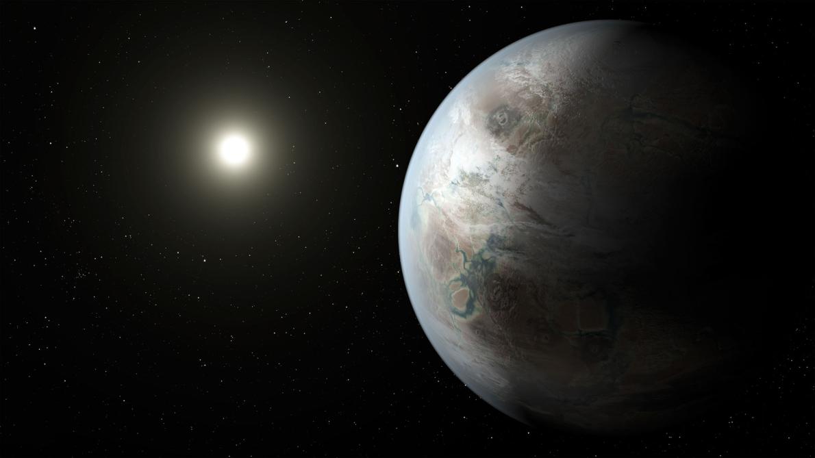 Астрономы обнаружили в Солнечной системе новейшую карликовую планету
