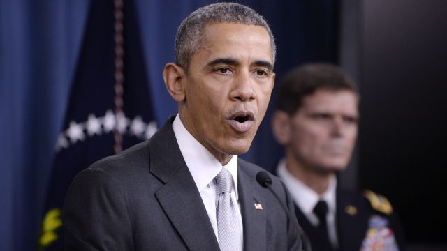 Барак Обама считает, что Сирия и Украина уходят с орбиты воздействия РФ