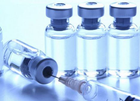 В Пушкинском районе прививки от гриппа сделали уже 67137 человек