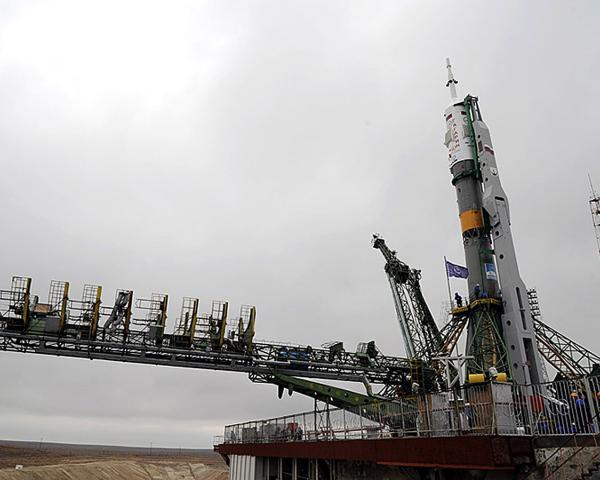 В Российской Федерации может появиться космический оператор