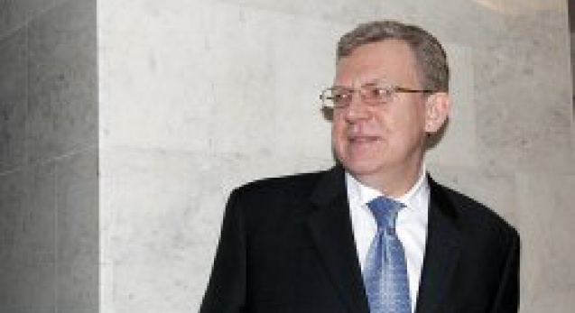 Песков не подтвердил переход Кудрина в администрацию президента