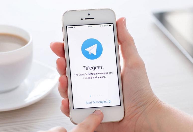 Telegram запустил сервис для создания форматированных постов и ввел иные новаторства