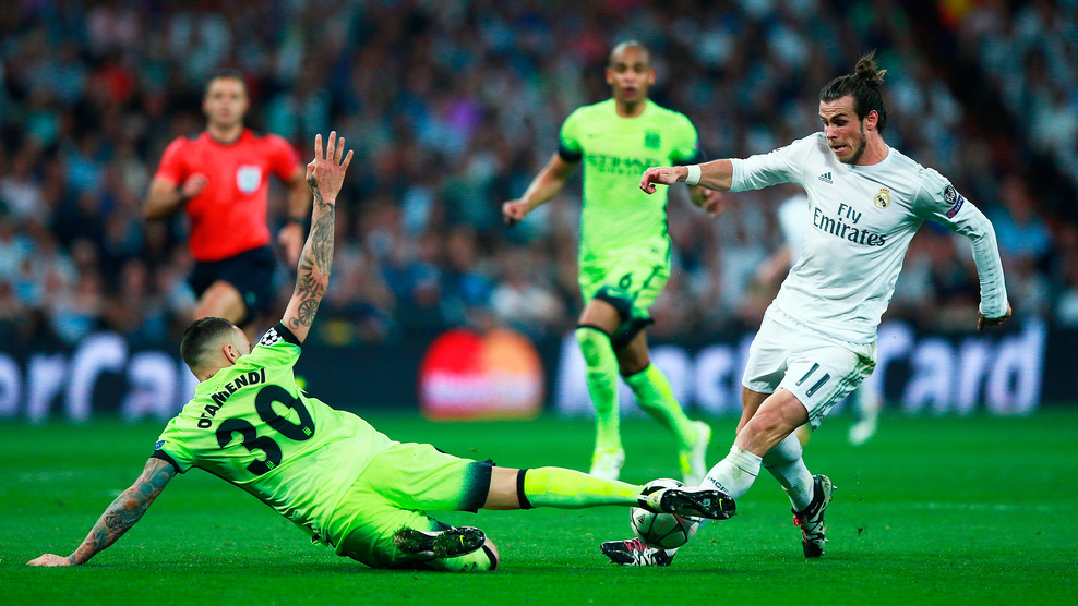 Мадридское дерби: «Реал» вышел в финал Лиги чемпионов, где сыграет с «Атлетико»