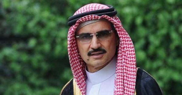 Принц Саудовской Аравии считает, что женщины имеют право управлять автомобилем