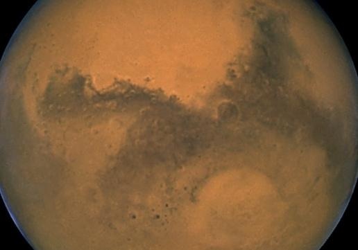 В NASA отменили полет корабля на Марс