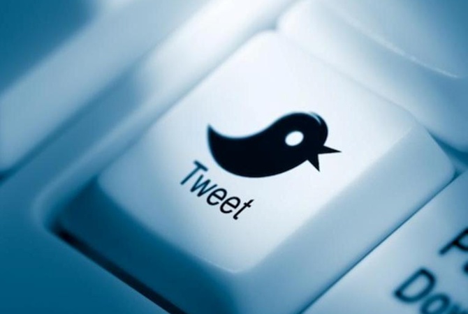 За полгода социальная сеть Twitter заморозил 235 тыс. террористических аккаунтов
