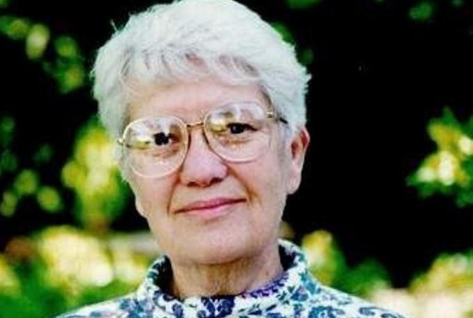 В США погибла астроном Вера Рубин, первооткрыватель черной материи