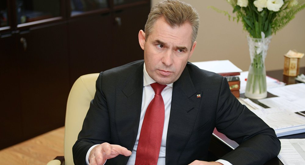 Астахов подтвердил решение уйти в отставку