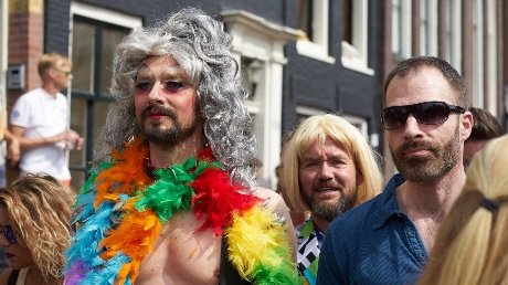 Власти Нижнего Новгорода не согласовали проведение гей-парада