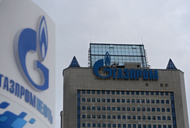Грузия продлевает договор с «Газпромом» о транзите газа в Армению