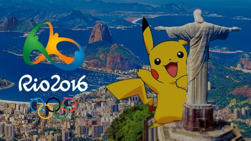 Хакеры взломали «Твиттер» создателя Pokemon Go