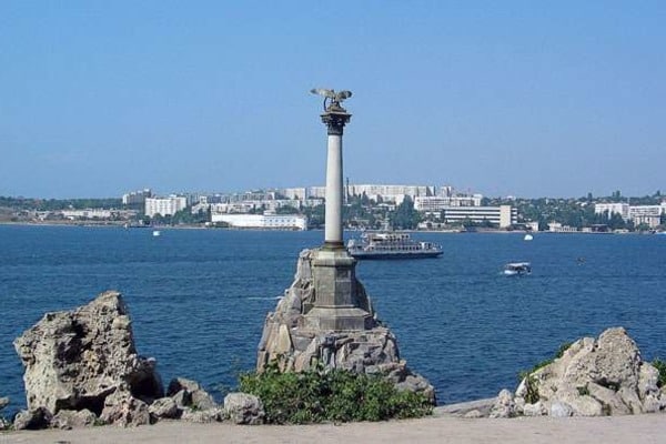 В Севастополе под эгидой «Бессмертного полка» пройдет траурный митинг-реквием