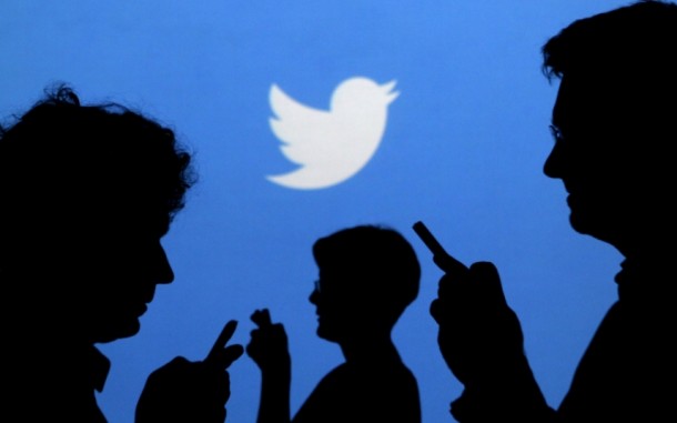 Социальная сеть Twitter заблокировал 235 тыс. аккаунтов за пропаганду терроризма
