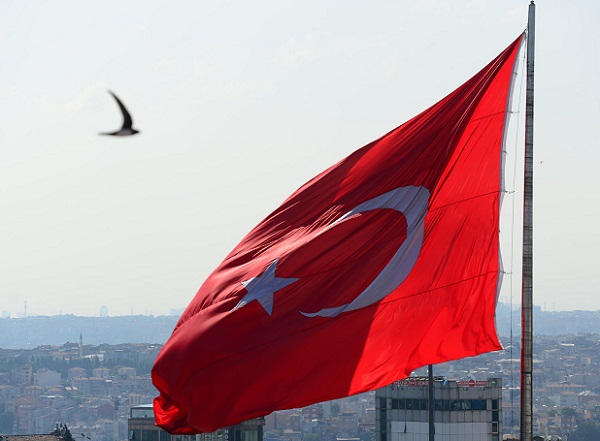 Турецкая делегация едет в столицу России для восстановления туристических отношений