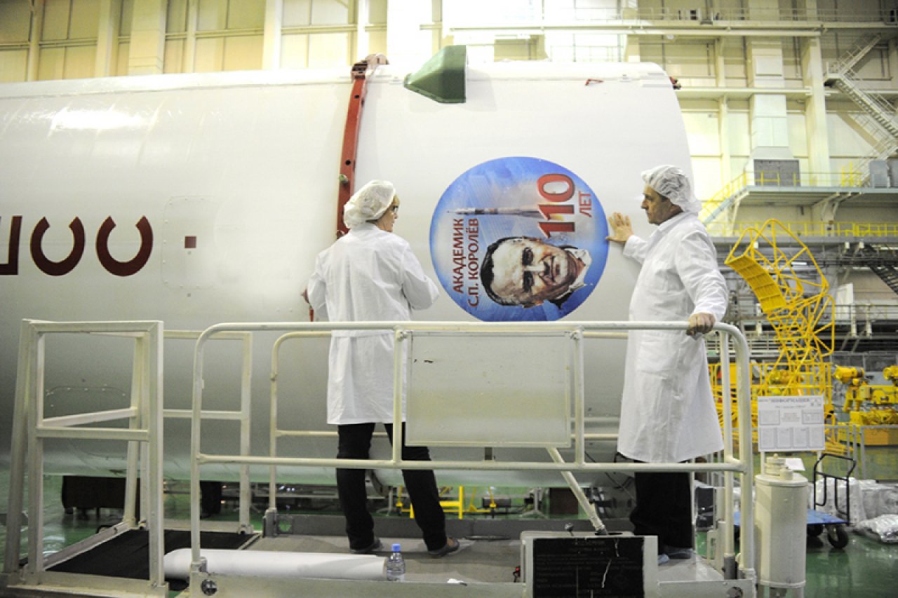 В конце февраля Роскосмос в последний раз запустит ракету «Союз-У»