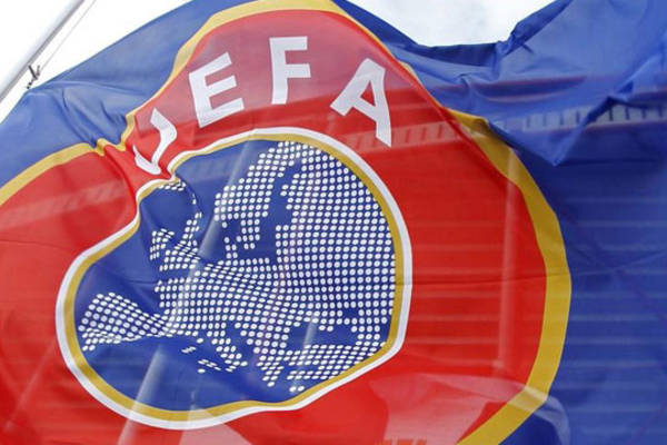 УЕФА требует от ФИФА больше мест для Европы на чемпионатах мира