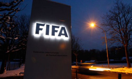 Спонсоры ФИФА потребовали независимого надзора за реформами в организации