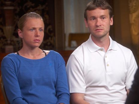 Информаторы WADA супруги Степановы получили от МОК работу и грант