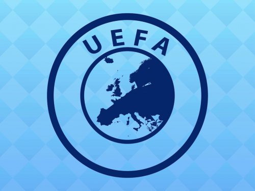 Печальный день не только лишь для футбола, однако и для журналистики — УЕФА