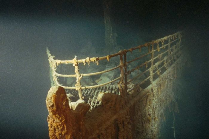 В Испании обнаружили старинный корабль времен Римской империи