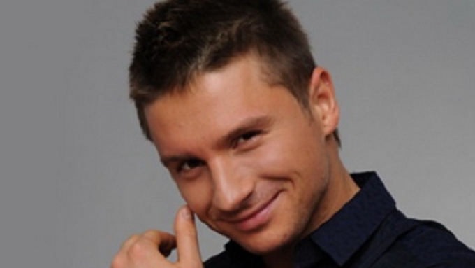 В сети интернет появился клип Лазарева на песню для «Евровидения»