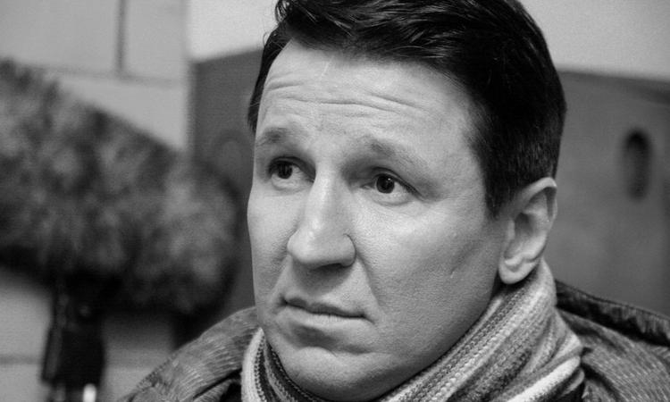 Биография, в каких фильмах снимался, фото, видео, загадочная смерть — Алексей Дайнеко