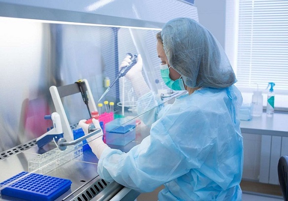 Русские ученые создали убивающие рак наночастицы
