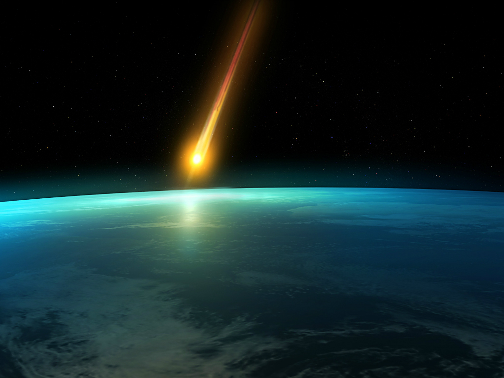Ученые отыскали родственную Земле комету-мутанта