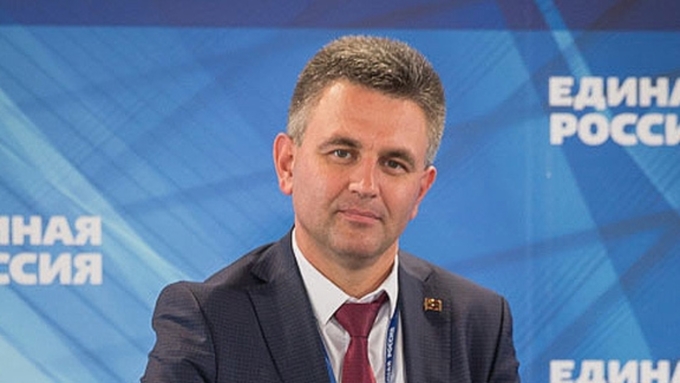 Exit poll: лидер избирательной гонки в Приднестровье — Вадим Красносельский