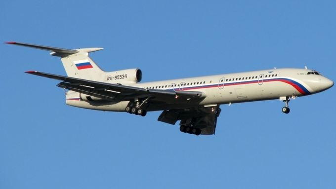 Экспертам удалось расшифровать последние переговоры экипажа Ту-154