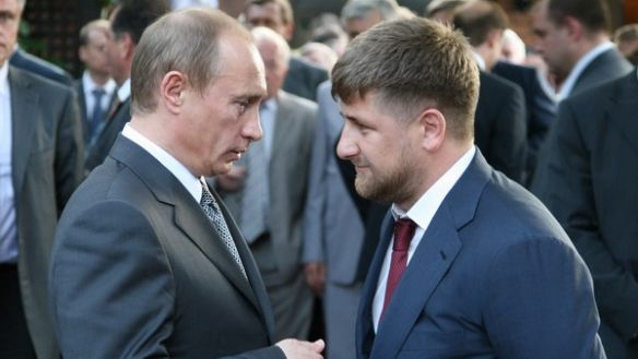 Кадыров: Чечня в состоянии на 100% убить ИГ