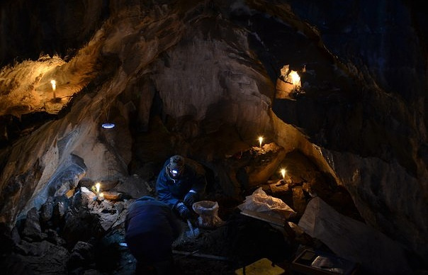 В Башкирии на месте неповторимого «кладбища» пещерных львов проведут раскопки