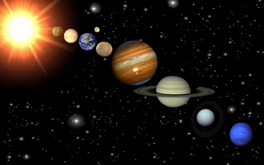 Астрономы вычислили, где находится Планета Х