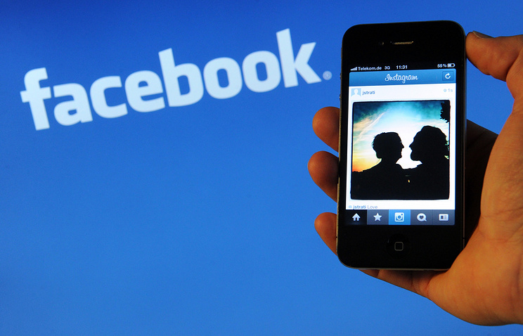 Фейсбук выплатит миллионные налоги в Великобритании после отказа от спорной структуры