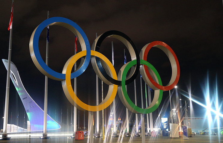 В США началось расследование по делу допинга в русском спорте