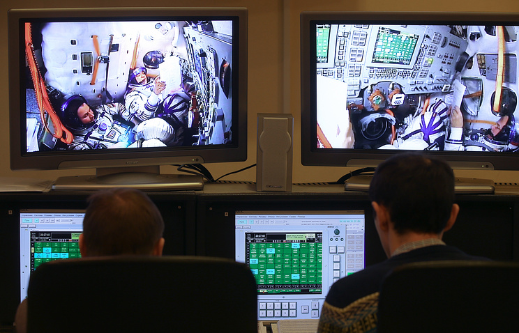 Космонавты экипажа 48/49 продолжительной экспедиции на МКС сдали экзамены в ЦПК